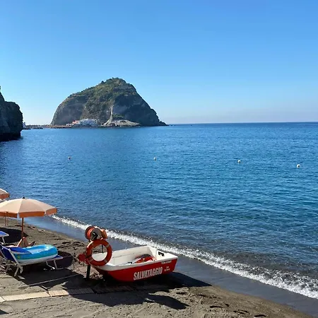 Bina Sea Sant'Angelo (Isola d'Ischia)