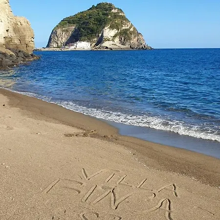Bina Sea Готель Sant'Angelo (Isola d'Ischia)