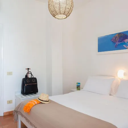 Bina Sea Готель Sant'Angelo (Isola d'Ischia)