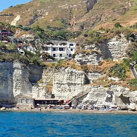Bina Sea