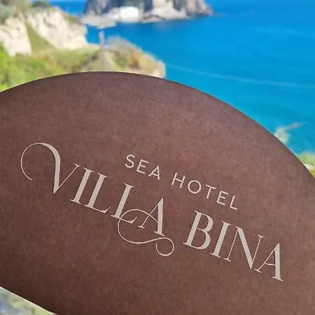 Bina Sea Готель 2*