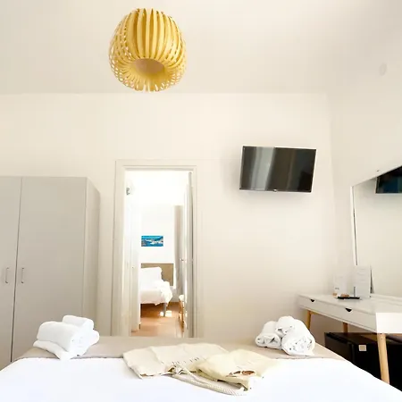 Hotell Bina Sea